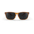 Tortoise Sport Prescription Polycarbonate Sunglasses