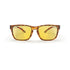 Tortoise Sport Prescription Polycarbonate Sunglasses