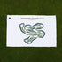 Spotswood Country Club, Virginia - Printed Golf Courses