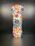 Spring Flower Headcover