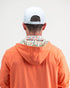 Performance Golf Hoodie - Birds of Paradise