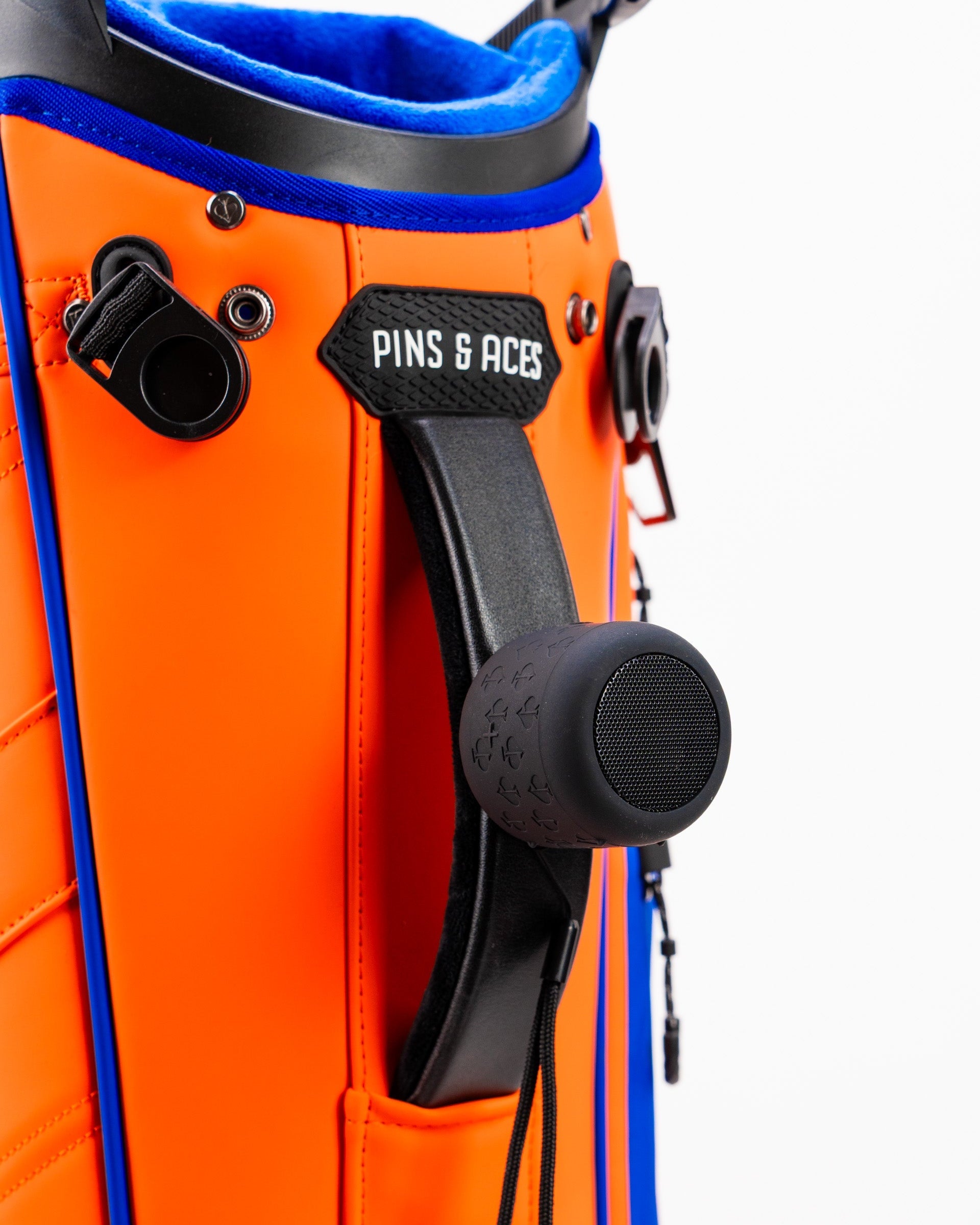 Player Preferred™ Golf Bag - Orange Crush
