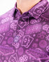 Big Ace Purple