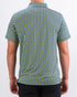 Houndstooth Lime