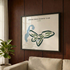 Spring Creek Country Club, Texas - Printed Golf Courses