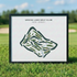 Spring Lake Golf Club, New Jersey - Printed Golf Courses
