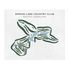 Spring Lake Country Club, South Carolina - Printed Golf Courses