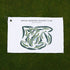 Spring Meadows Country Club, Michigan - Printed Golf Courses