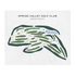 Spring Valley Golf Club, Kentucky - Printed Golf Courses