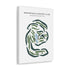 Springfield Country Club, West Springfield, Massachusetts - Printed Golf Courses
