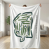 Springfield Country Club, Ohio - Printed Golf Courses