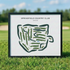 Springfield Country Club, Ohio - Printed Golf Courses