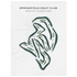 Springfield Golf Club, South Carolina - Printed Golf Courses