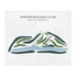 Springfield Golf Club, South Dakota - Printed Golf Courses