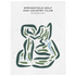 Springfield Golf & Country Club, Missouri - Printed Golf Courses