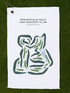 Springfield Golf & Country Club, Missouri - Printed Golf Courses