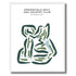 Springfield Golf & Country Club, Missouri - Printed Golf Courses