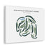 Springfield Oaks Golf Course, Michigan - Printed Golf Courses