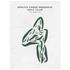 Spruce Creek Preserve Golf Club, Florida - Printed Golf Courses