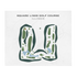 Square Links Golf Course, Illinois - Printed Golf Courses
