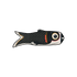 Koi Utility Towel (Black)
