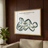 Squire Creek Country Club, Louisiana - Printed Golf Courses