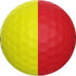 Srixon 2024 Q-STAR Tour Divide 2 Golf Balls