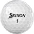 Srixon 2024 Q-STAR Tour Golf Balls