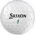 Srixon 2025 Soft Feel Golf Balls