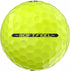 Srixon 2025 Soft Feel Golf Balls
