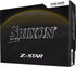 Srixon 2025 Z-STAR Golf Balls