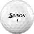 Srixon 2025 Z-STAR Golf Balls