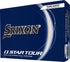 Srixon Q-STAR Tour Golf Balls