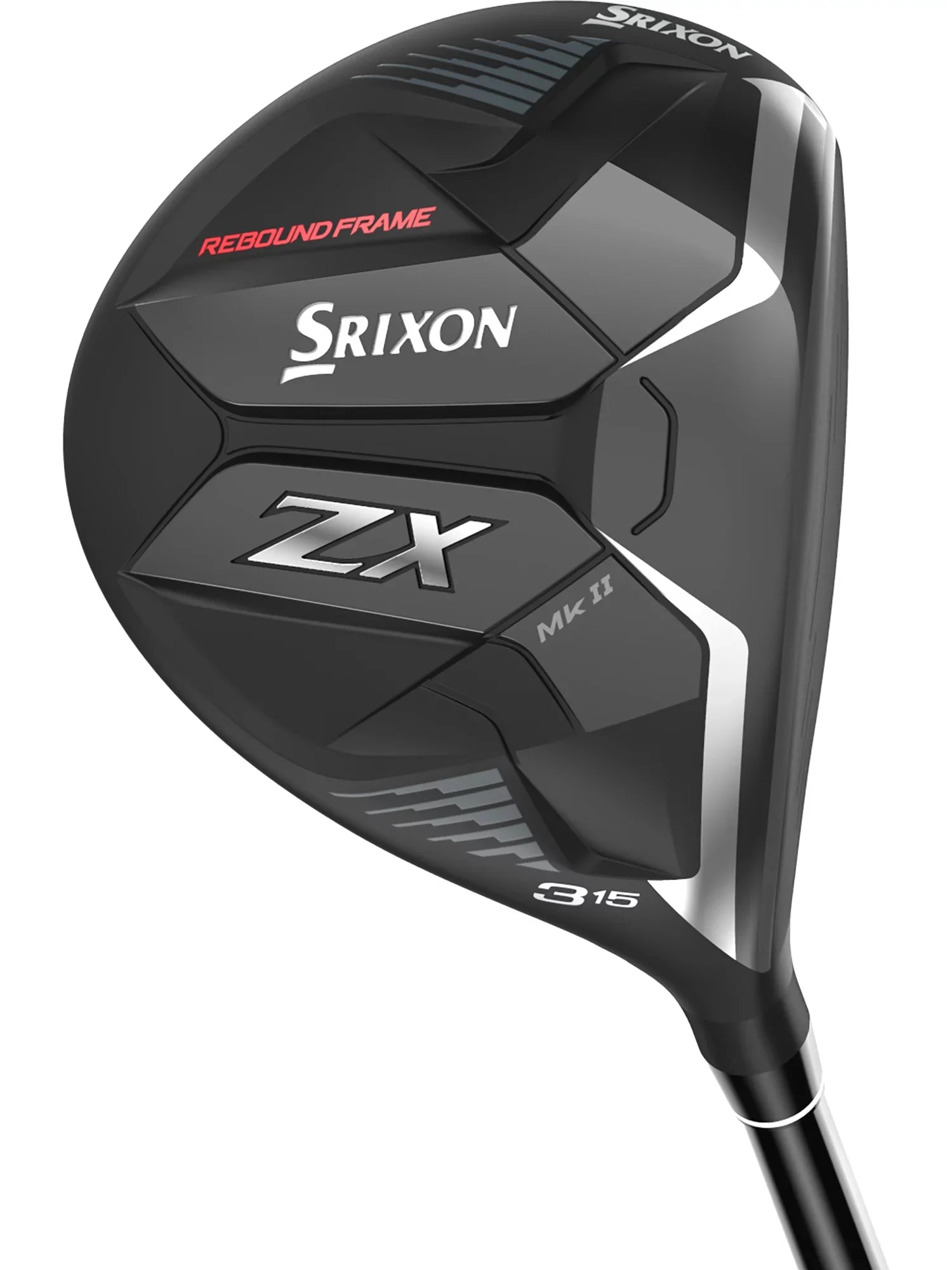 Srixon ZX MK II Fairway Wood