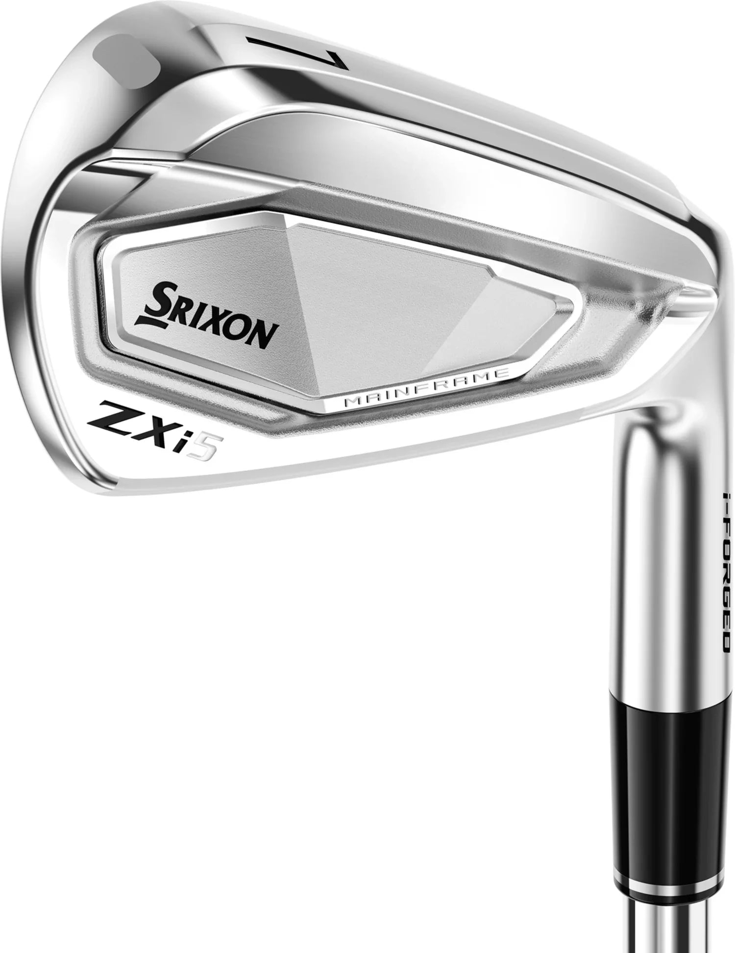 Srixon ZXi5 Irons