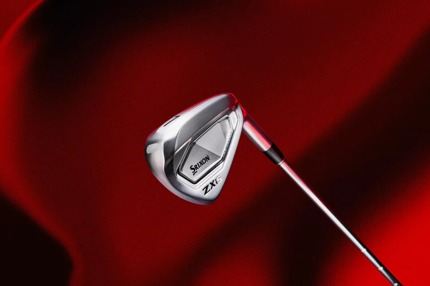Srixon ZXi5 Individual Irons