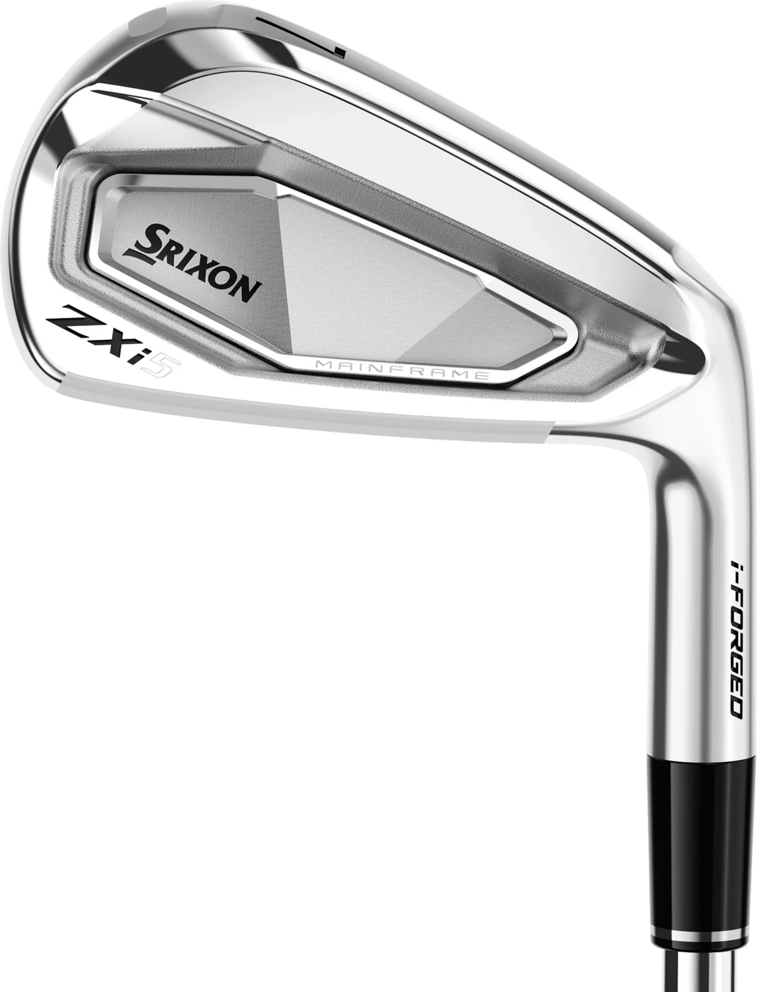 Srixon ZXi5 Individual Irons