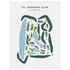 St. Andrews Club, Florida - Printed Golf Courses