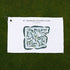 St Andrews Country Club, Florida - Printed Golf Courses