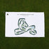 St. Andrews Golf Club, Georgia - Printed Golf Courses