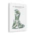 St. Anne Country Club, Massachusetts - Printed Golf Courses