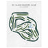 St. Clair Country Club, Illinois - Printed Golf Courses