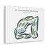 St Clair Shores Golf Club, Michigan - Printed Golf Courses