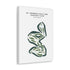 St. George's Golf and Country Club, Canada - Printed Golf Courses