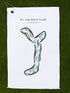 St. Joe Bay Golf Club, Florida - Printed Golf Courses