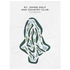 St. Johns Golf & Country Club, Florida - Printed Golf Courses