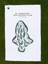 St. Johns Golf & Country Club, Florida - Printed Golf Courses