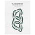 St. Petersburg Country Club, Florida - Printed Golf Courses