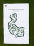 St Enodoc Golf Club, United Kingdom - Printed Golf Courses