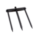 ShadeTee with Telescopic Pole - Range Green